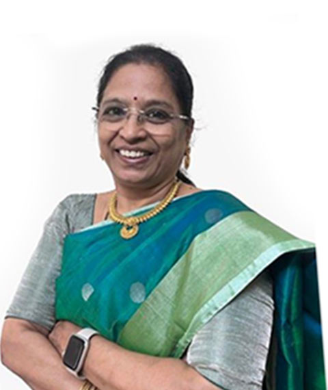 Dr. P. Padmaja Rani